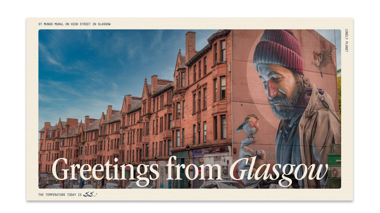 Glasgow travel - Lonely Planet | Scotland, Europe